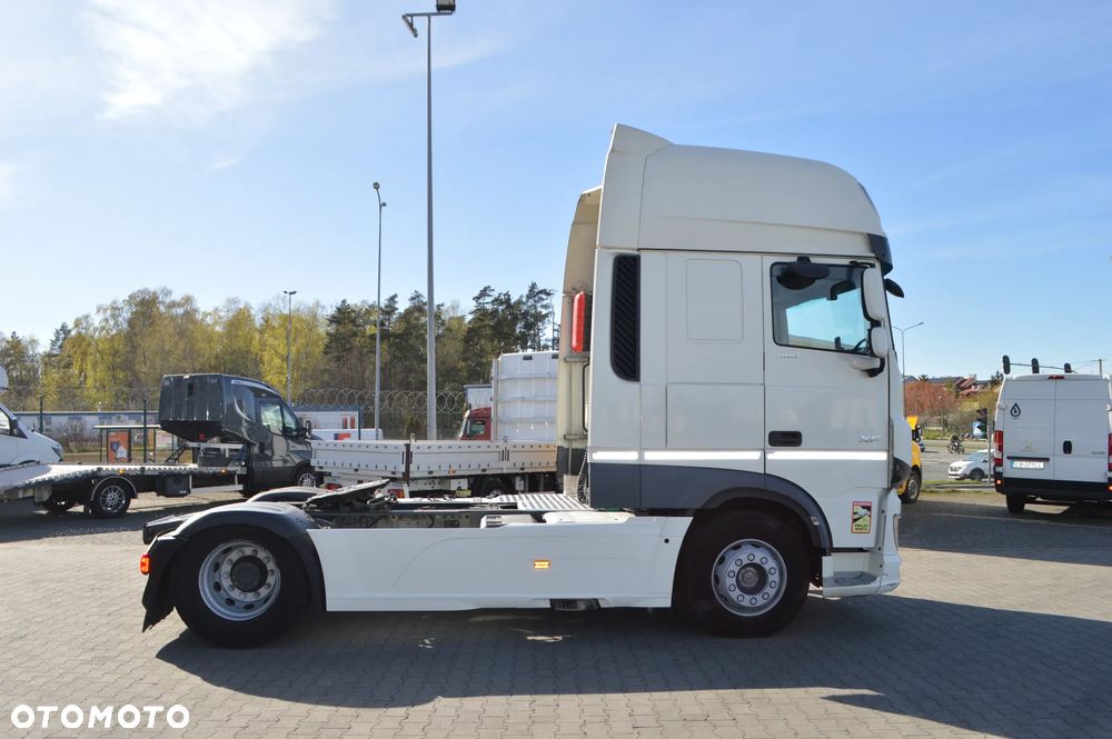 DAF XF 480 FT - 6