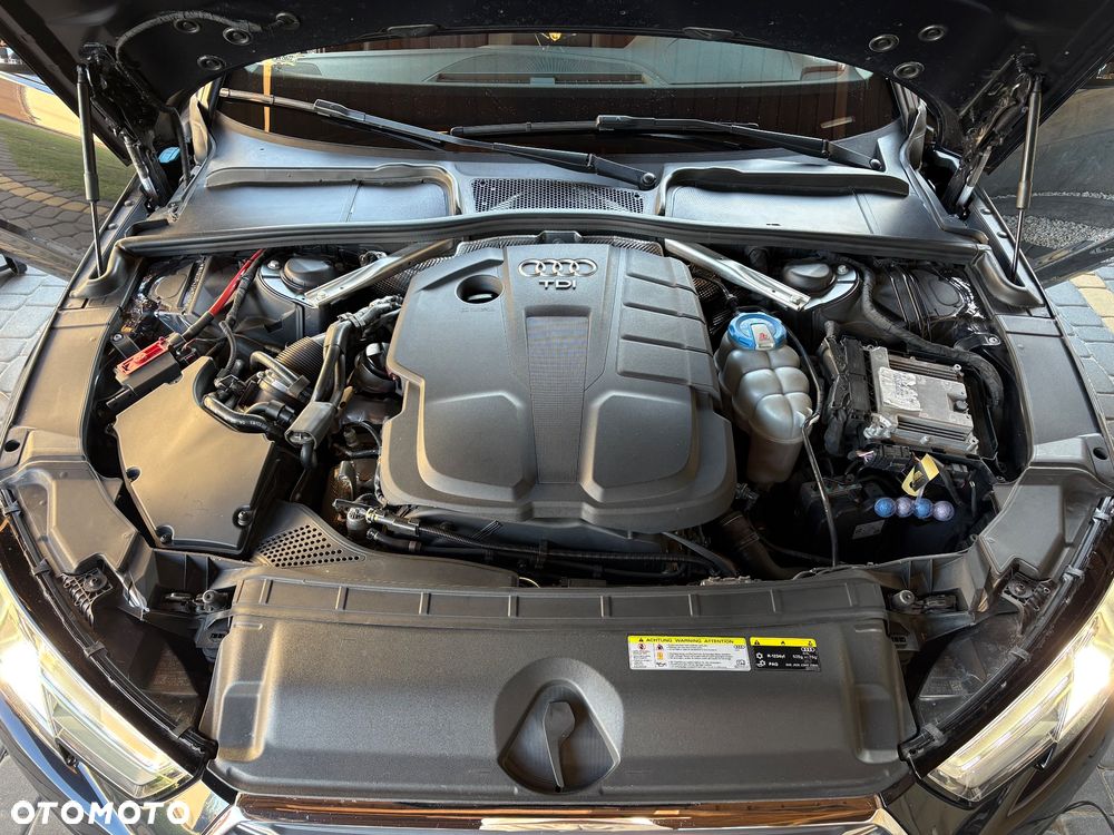 Audi A4 Avant 2.0 TDI S tronic sport - 39