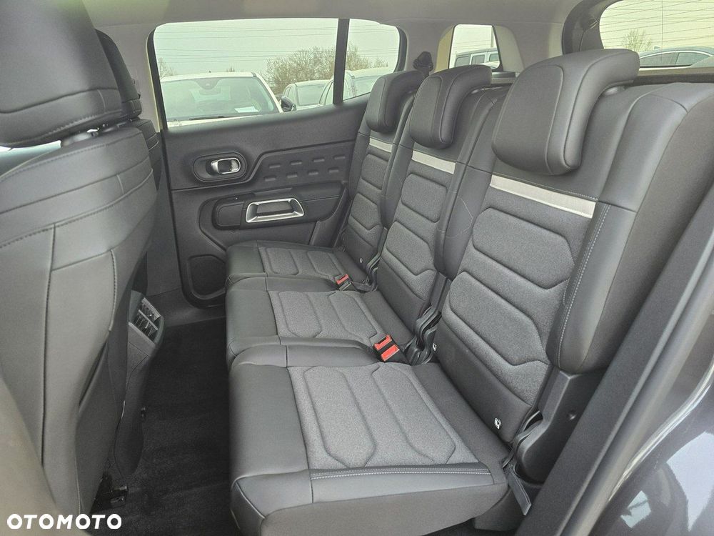 Citroën C5 Aircross - 27