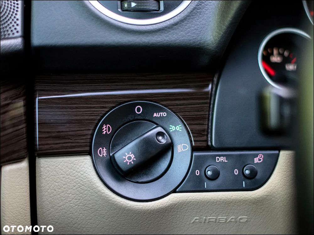 Seat Exeo - 33