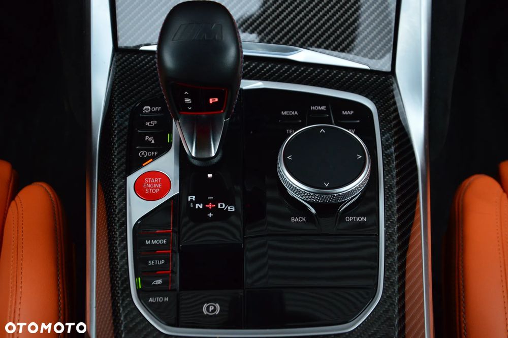 BMW M4 Competition M xDrive sport - 37