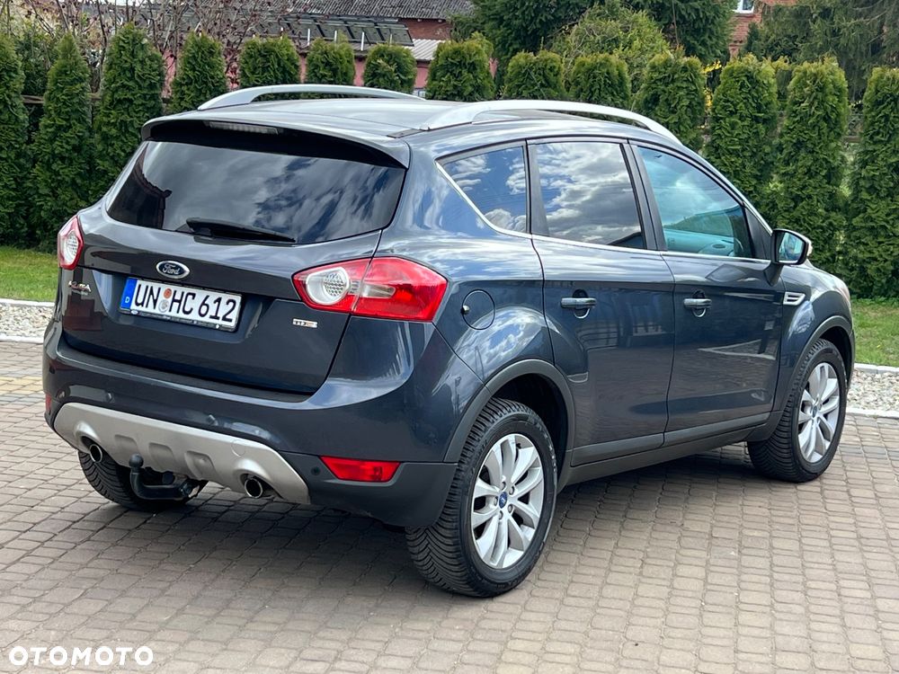 Ford Kuga - 9