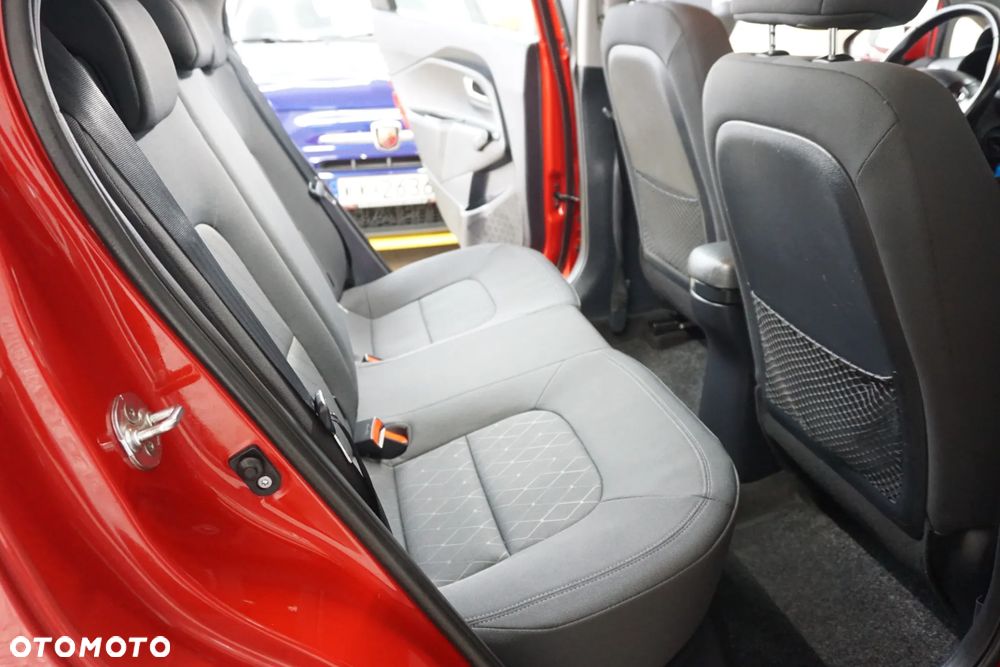 Kia Rio 1.2 Spirit - 24