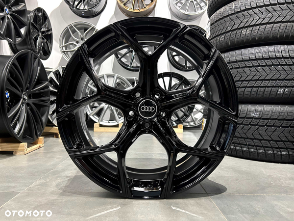 Felgi GMP ULTRIVITY 20 x 8.5 5x112 ET38 Audi VW Skoda SEAT Mercedes