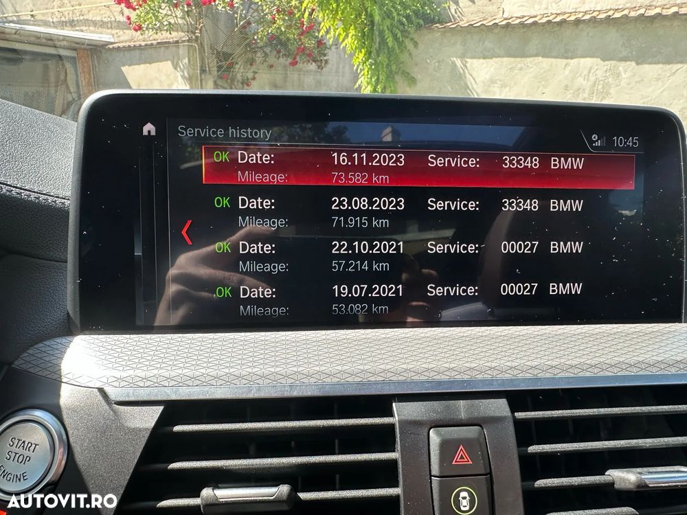 BMW X3 - 5