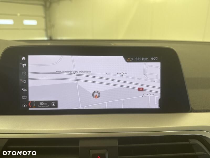 BMW X3 xDrive20i GPF - 16