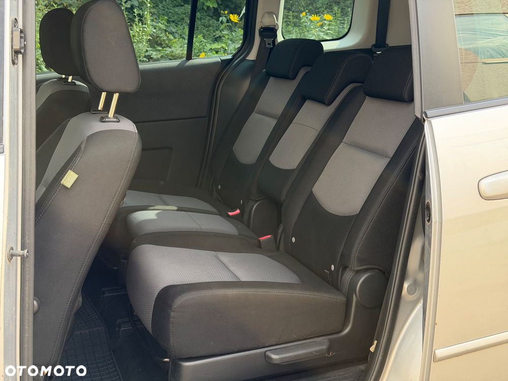 Mazda 5 2.0 Active Plus - 10