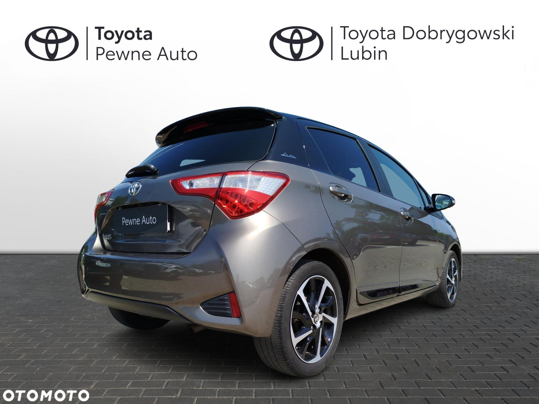 Toyota Yaris - 5