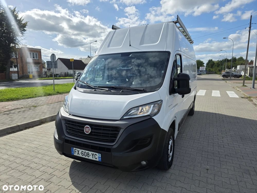 Fiat Ducato L3H3 - 2