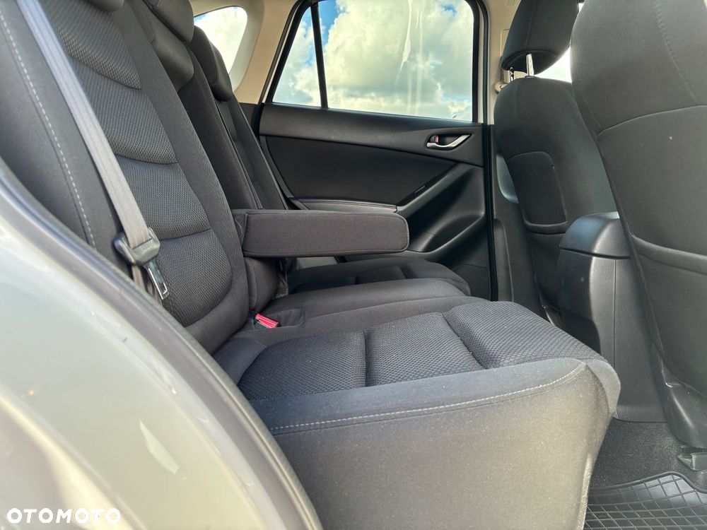 Mazda CX-5 2.2 D Skymotion 2WD - 11