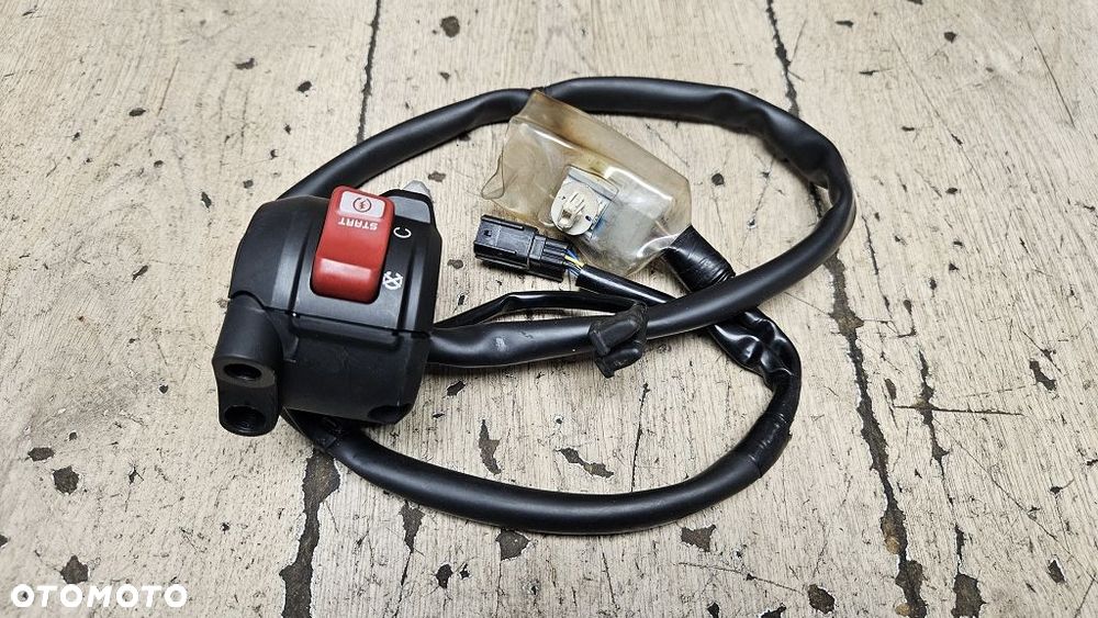 Przełącznik prawy Honda CRF 1000 Africa Twin 35130-MJP-G82 - 11