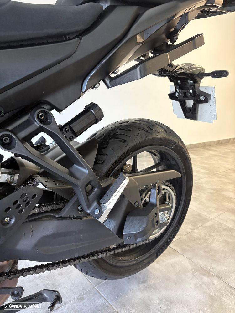 Yamaha Tracer GT 2025 - 16