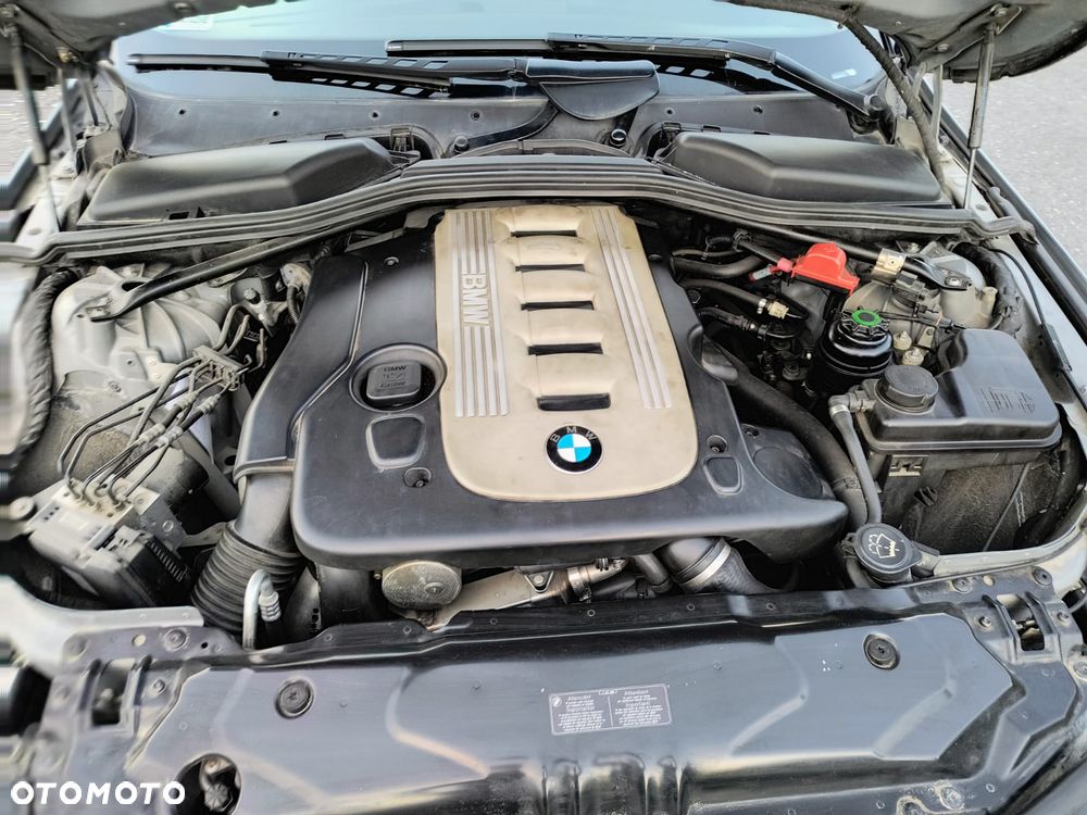 BMW Seria 5 - 23