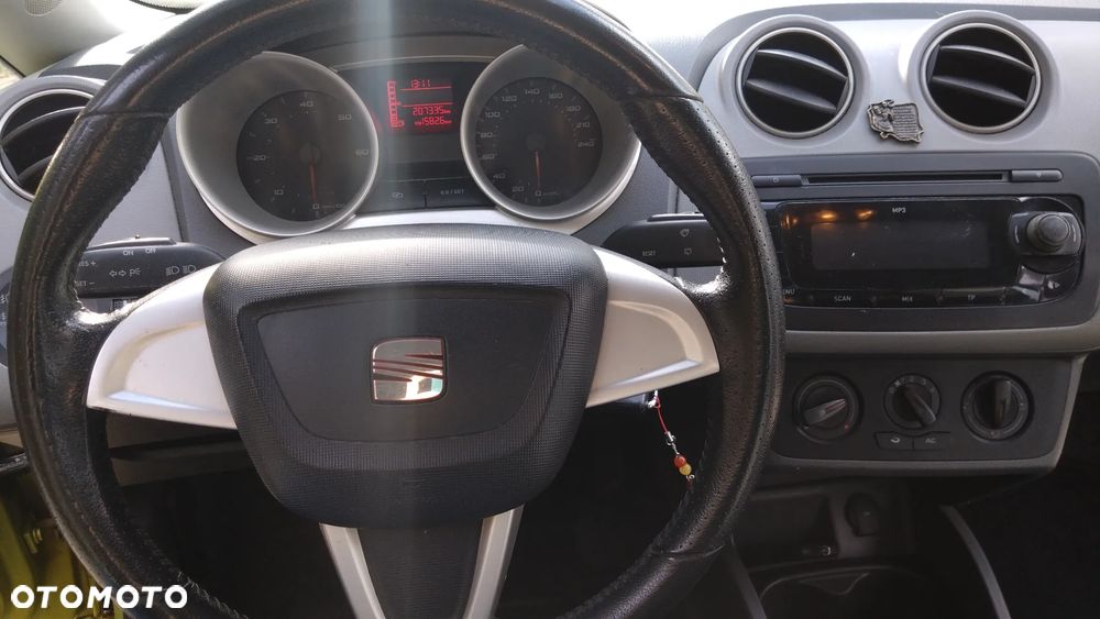 Seat Ibiza - 6