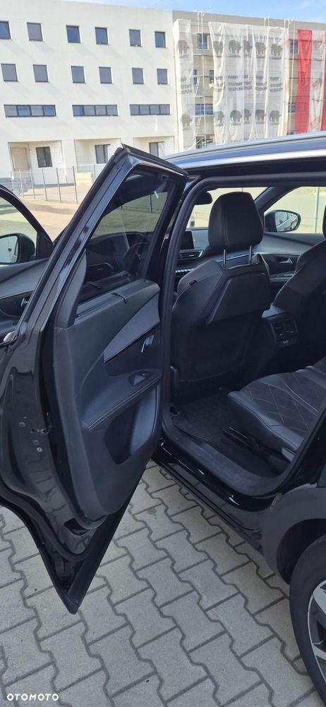 Peugeot 5008 2.0 BlueHDi GT S&S EAT8 - 14