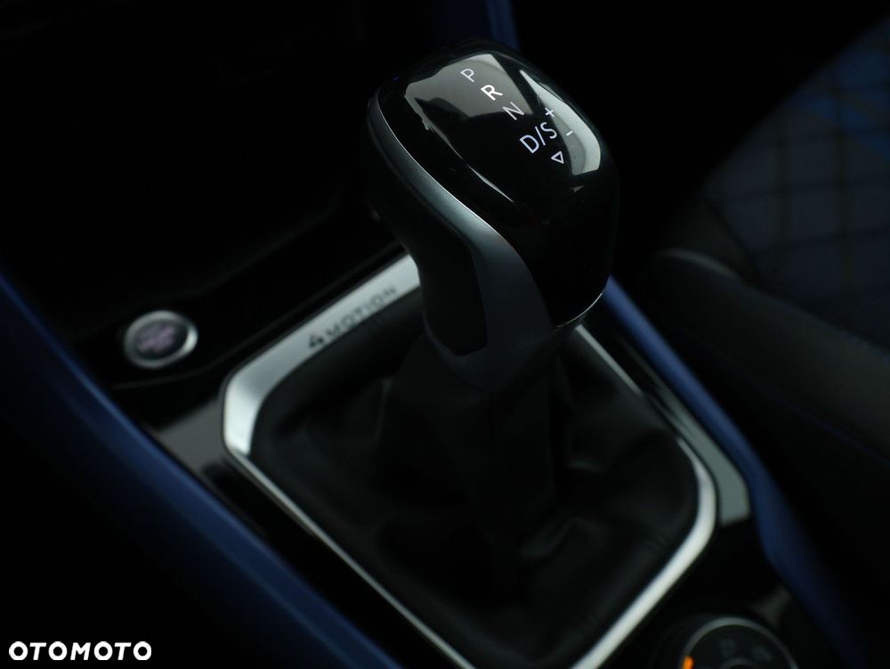 Volkswagen T-Roc - 22