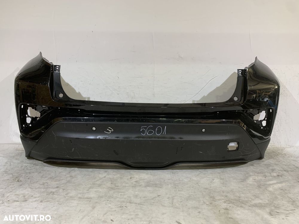 Bara spate Toyota CHR, 2016, 2017, 2018, 2019, 2020, 2021, 2022, cod origine OE 52159-F4010. - 1