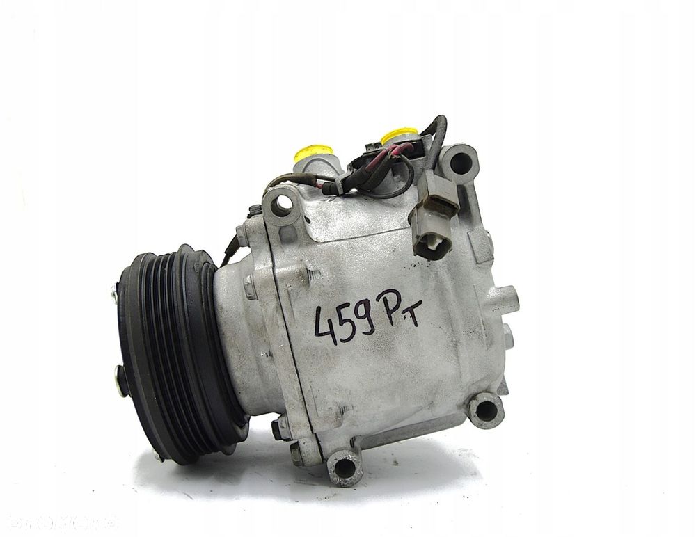 KOMPRESOR KLIMATYZACJI HONDA PRELUDE 2.0i 16V - 2