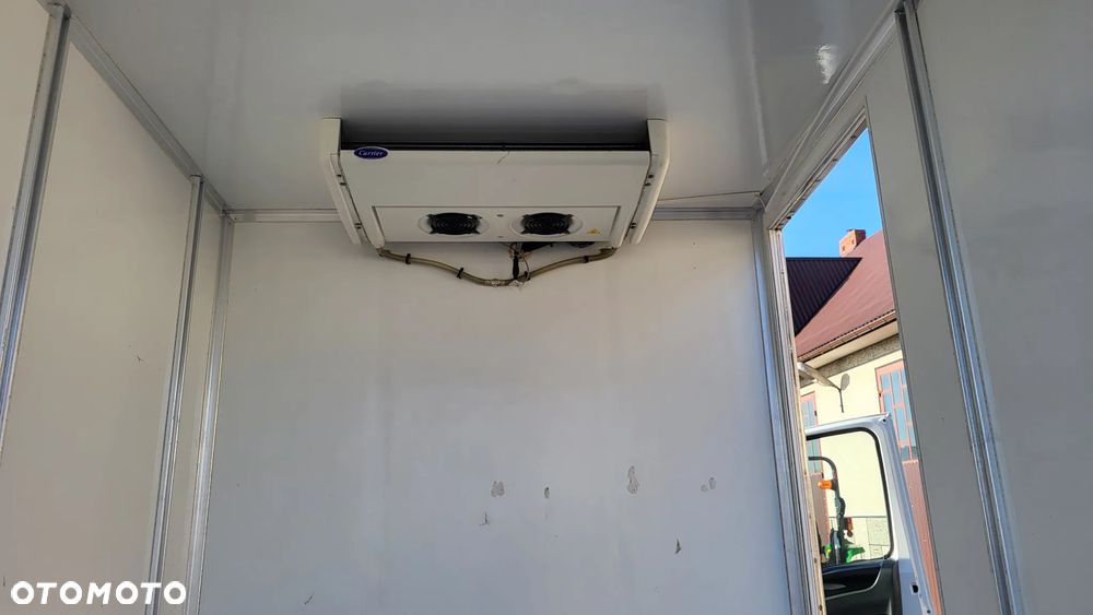 Iveco Daily 35c13 / 35c15/50c15/ mroźnia - 25