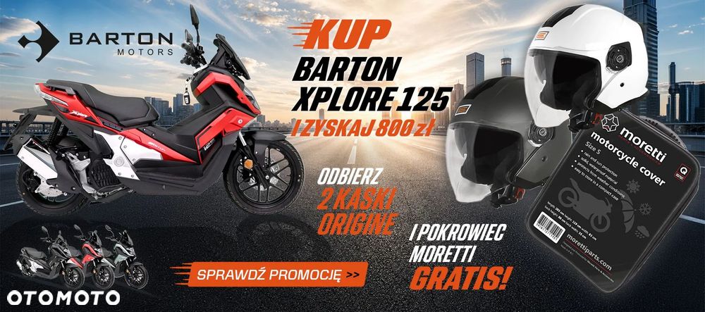 Barton X-Trail