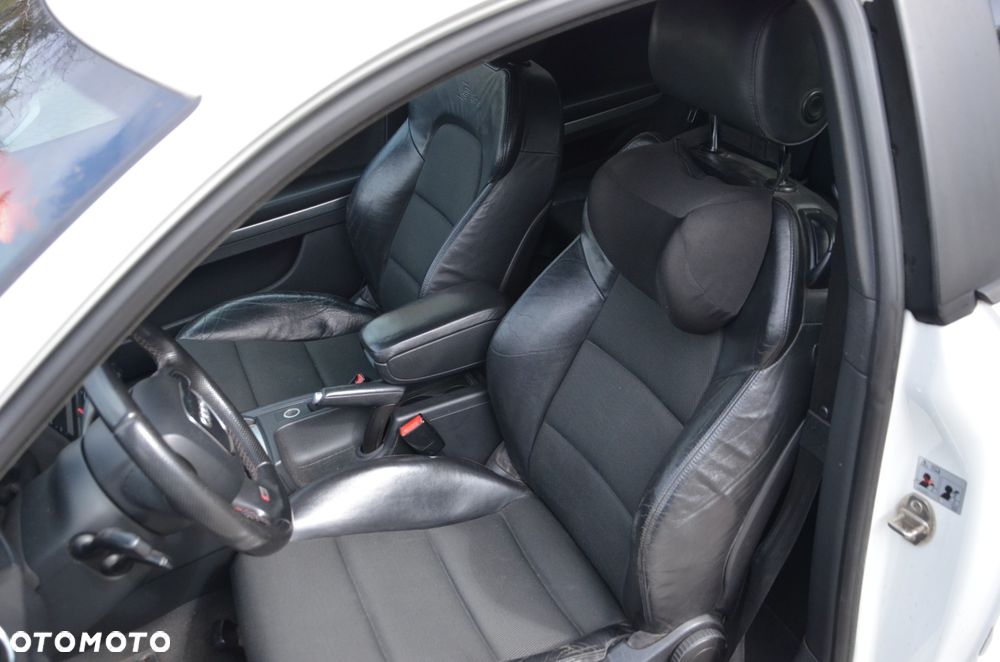 Audi A3 3-drzwiowe 2.0 TDI DPF Ambiente - 5