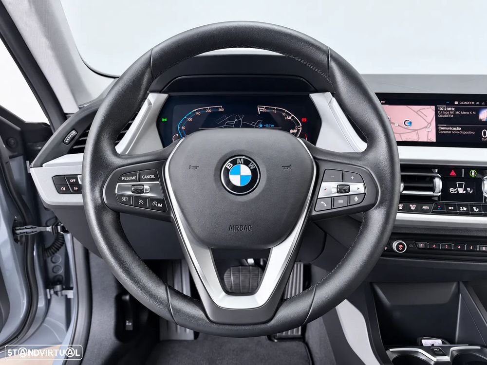 BMW 216 Gran Coupé d Advantage - 26