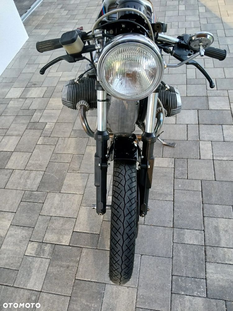 BMW R - 2