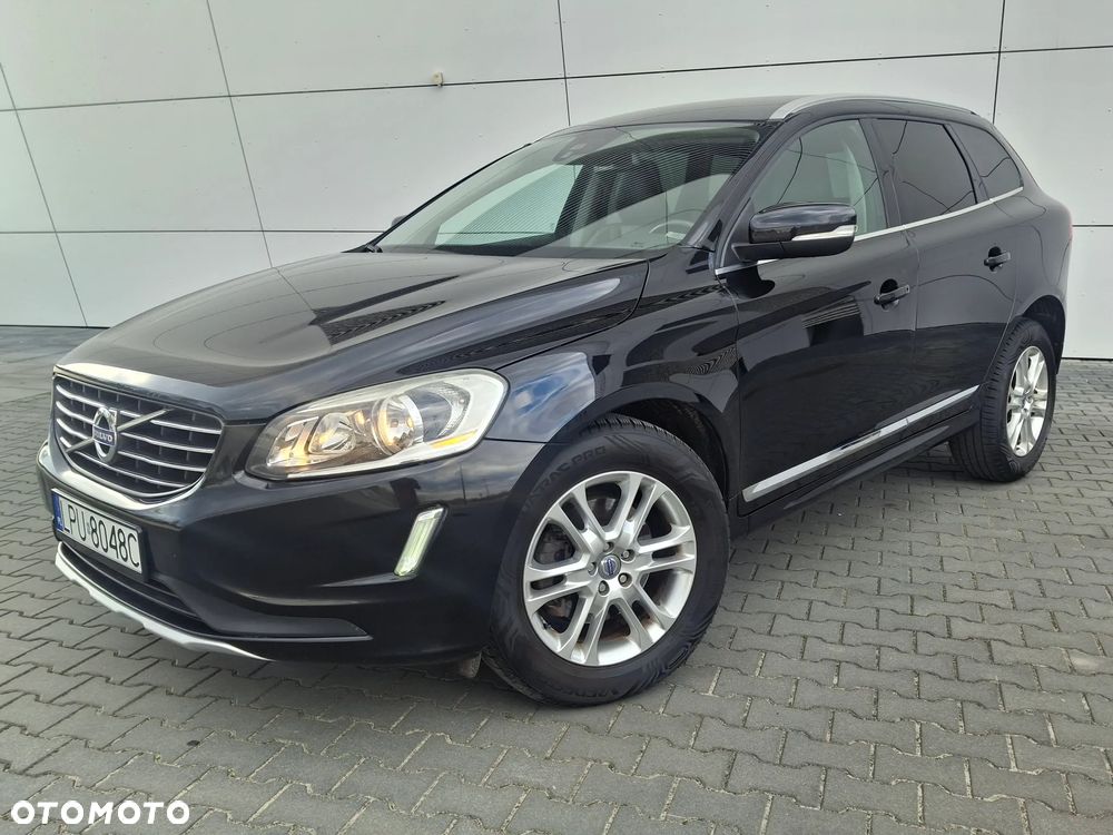 Volvo XC 60 D3 Edition Pro - 13