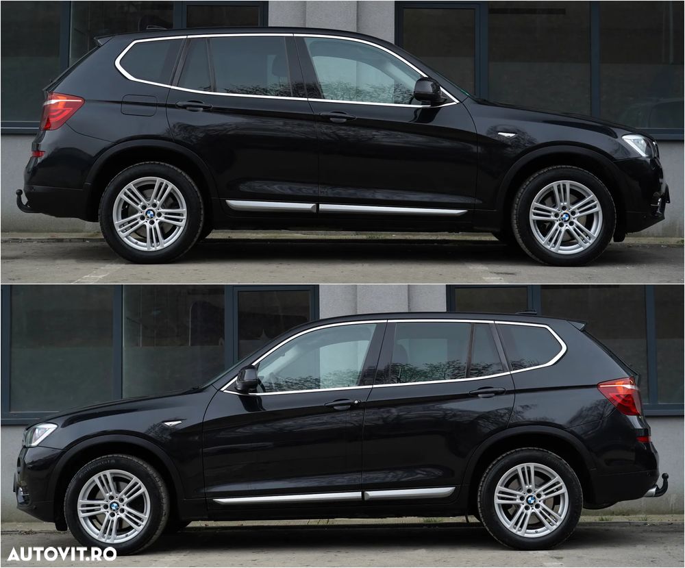 BMW X3 - 3
