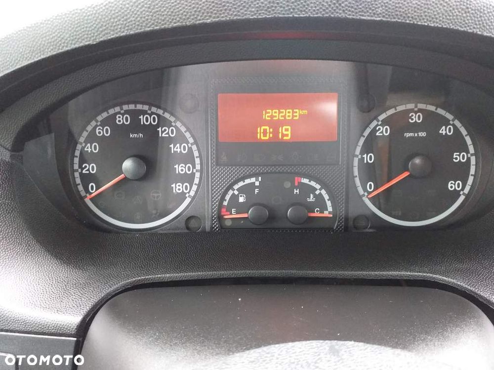 Fiat RIMOR Europeo 5- OSOBOWY - 10