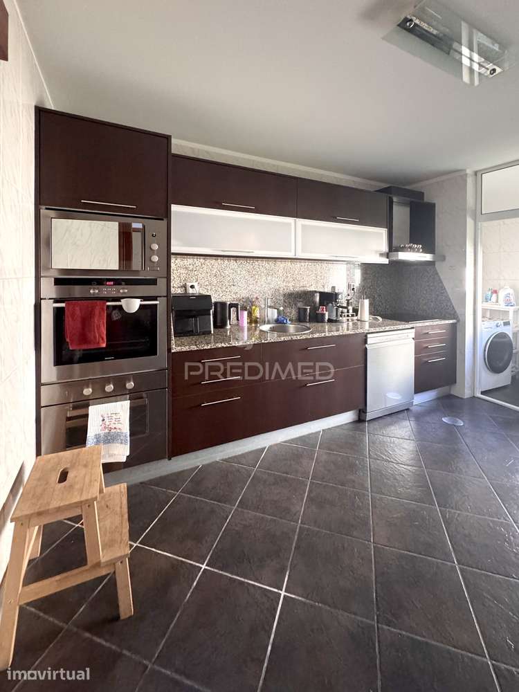 APARTAMENTO | TIPOLOGIA T2 | RIO TINTO - GONDOMAR. - Grande imagem: 4/15