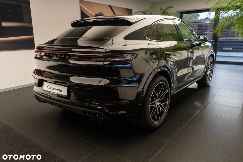 Porsche Cayenne 2026 photo 4