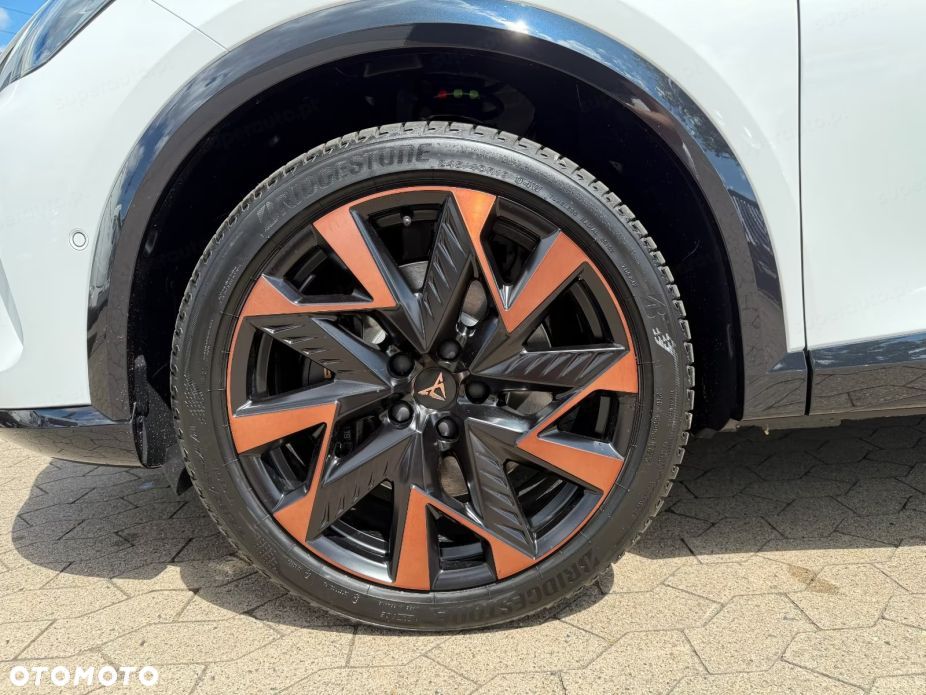 Cupra Formentor 2.0 TSI 4Drive DSG - 10