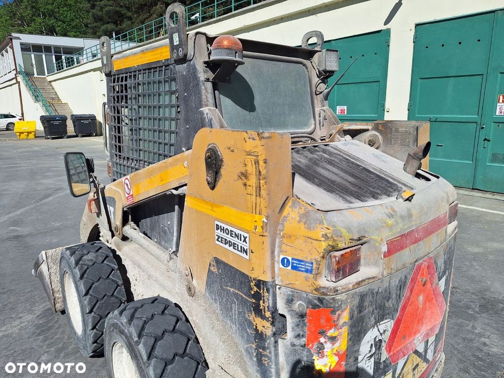 Caterpillar 226 4X4 - 33