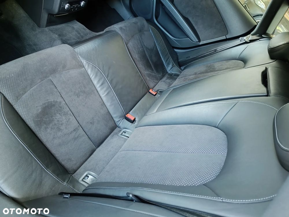 Audi A7 Sportback - 8