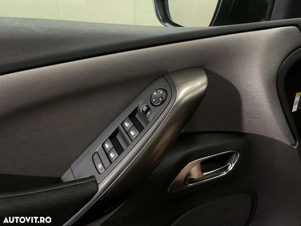 Citroën C4 Grand Space Tourer BlueHDi 130 Stop&Start FEEL - 25