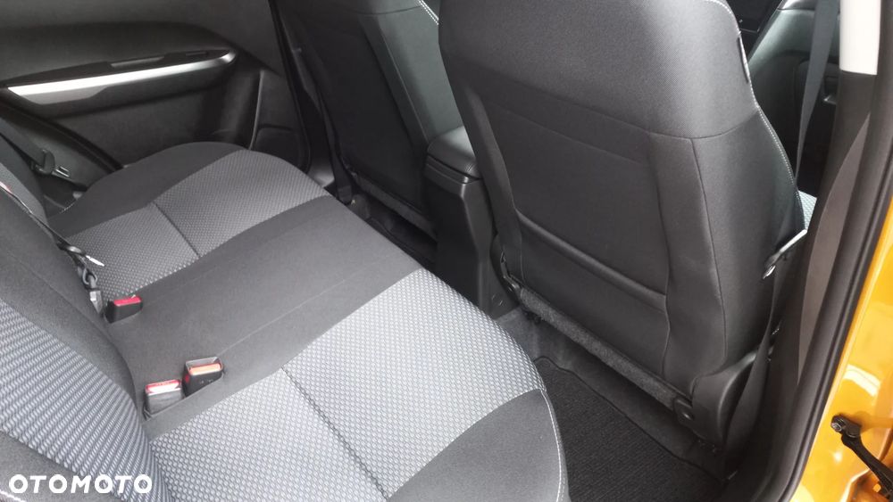 Suzuki Vitara 1.4 Boosterjet mHEV Premium Plus 2WD - 28