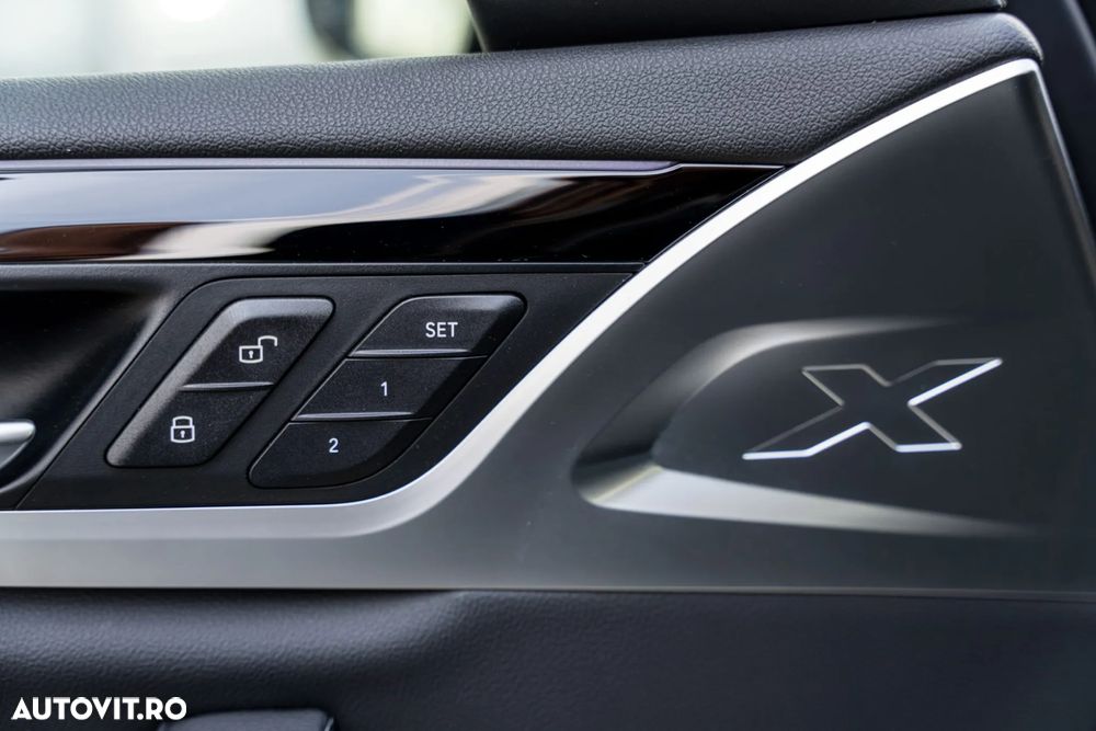 BMW X4 xDrive20d Aut. xLine - 24