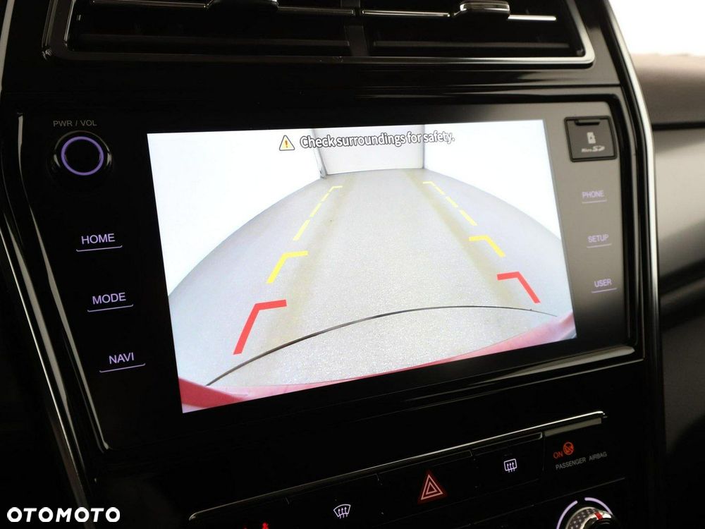 SsangYong/KGM Tivoli 1.5 T-GDI 2WD Quartz - 25