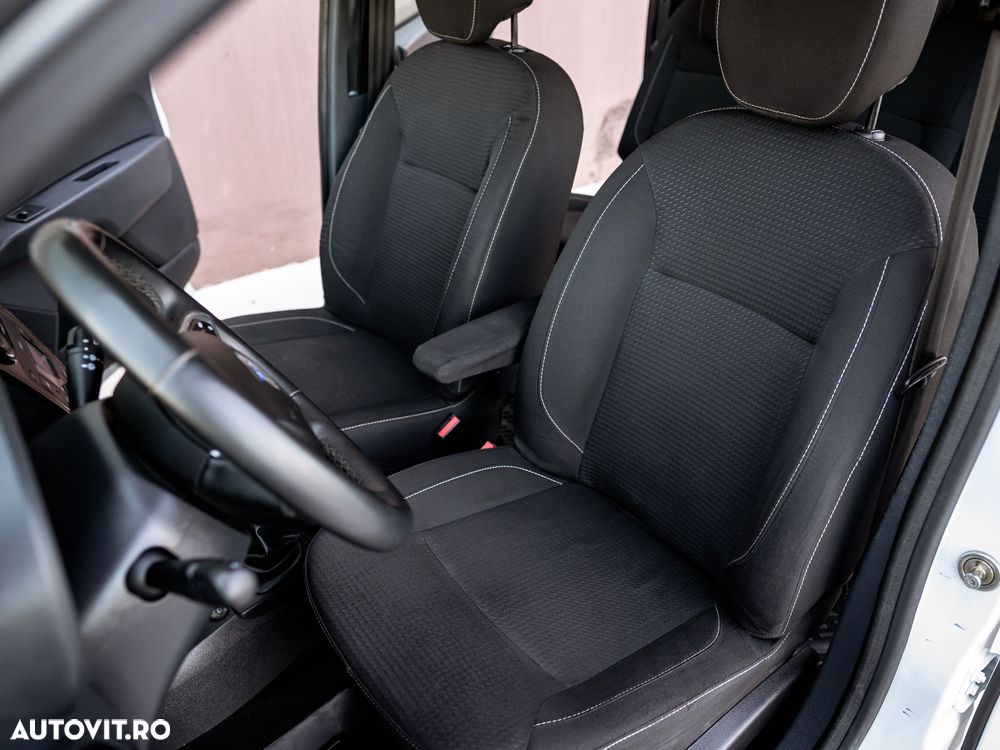 Dacia Lodgy 1.6 SCe Ambiance - 17