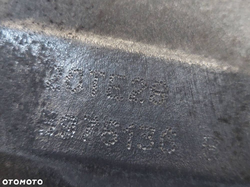 SKRZYNIA BIEGÓW PEUGEOT PARTNER I BERLINGO I 2.0 HDI MANUAL 5 BIEGÓW 20TE28 - 3