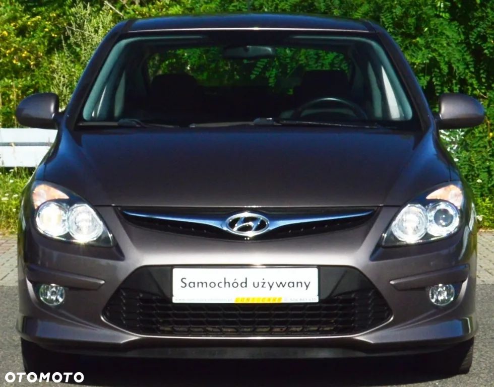 Hyundai i30 1.4 Base - 22