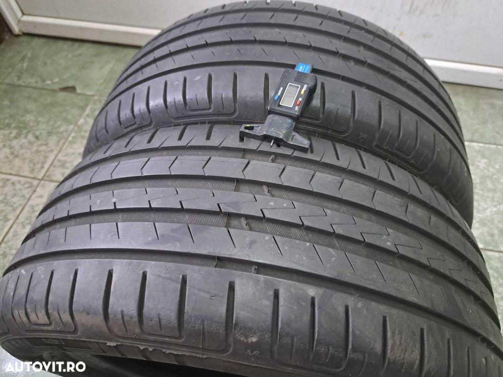 2 anvelope 205/50 R15 Vredestein - 2