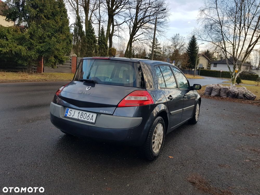 Renault Megane - 3