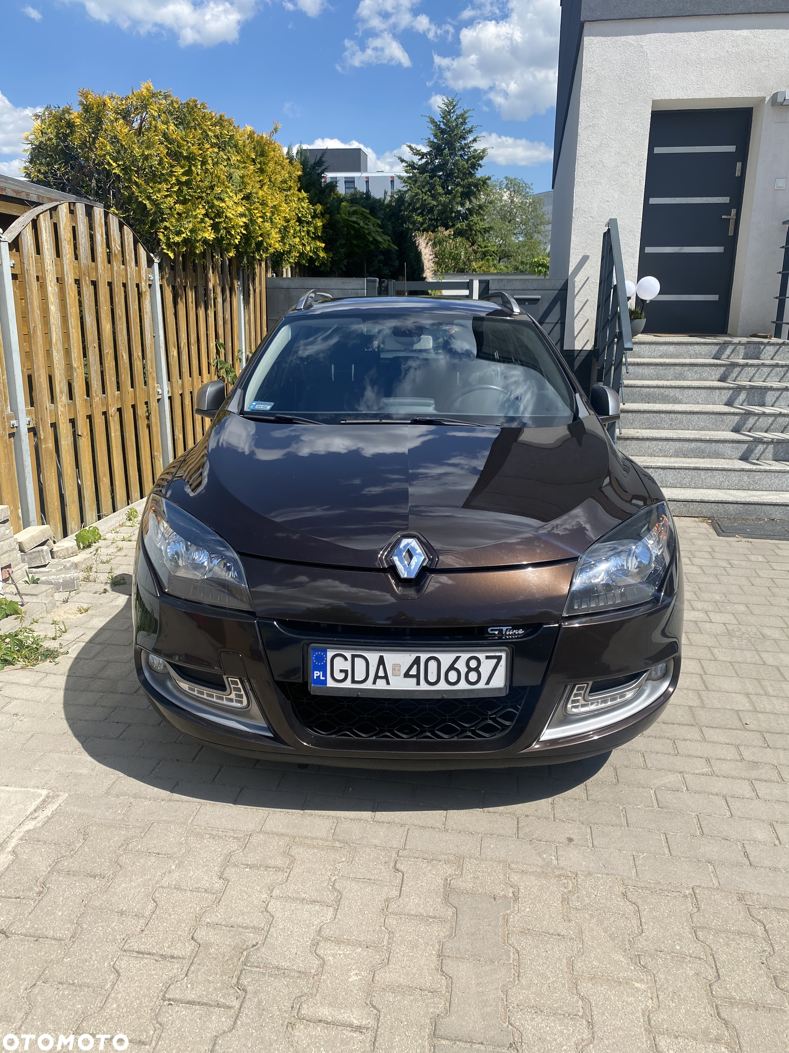 Renault Megane 1.5 dCi GT Line EDC - 4