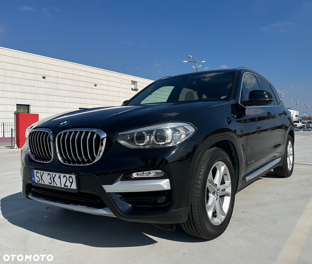 BMW X3 xDrive30i xLine - 4