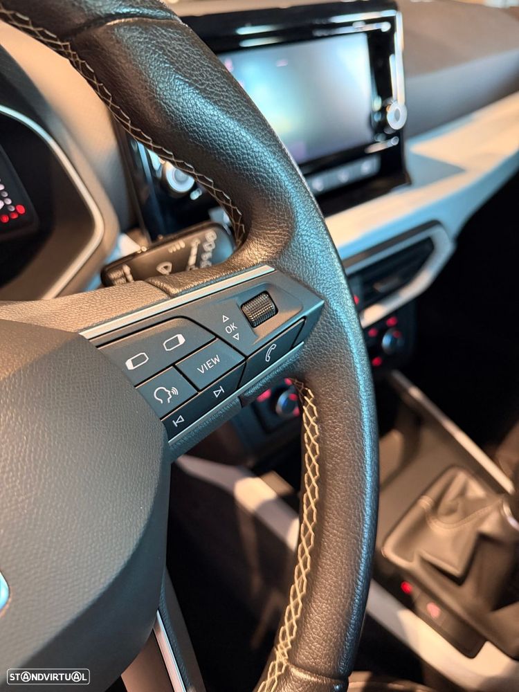 SEAT Arona 1.0 TSI Style - 28