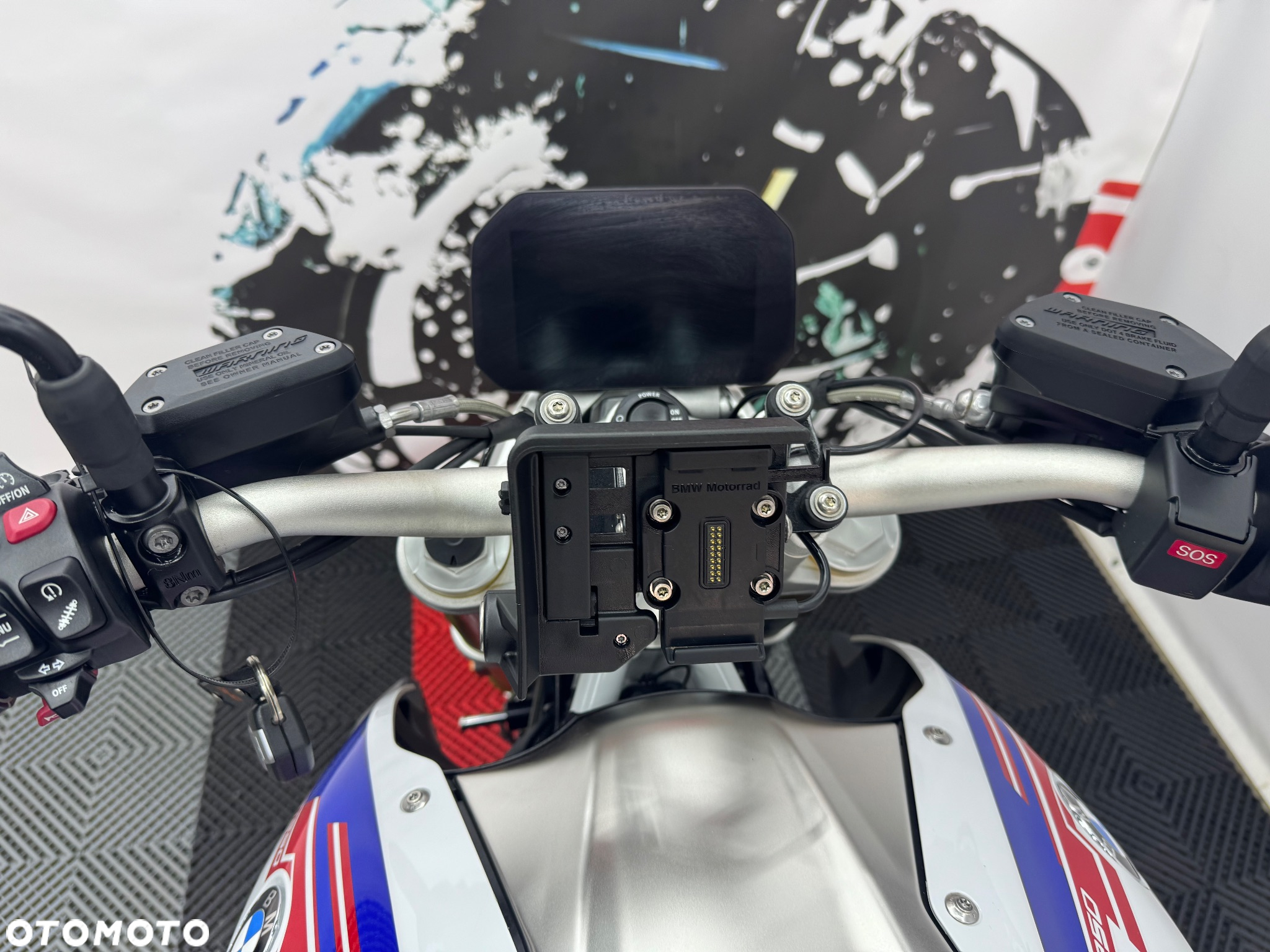 BMW R - 27