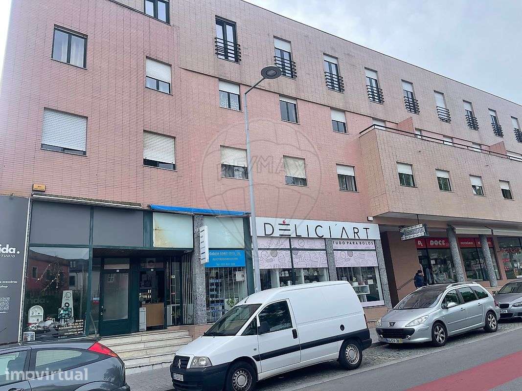 Apartamento T3 para venda - Grande imagem: 5/11