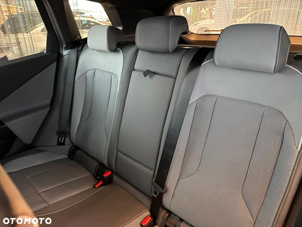 BMW X3 xDrive20i mHEV M Sport sport - 23